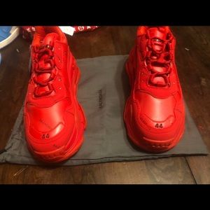 Balenciaga shipping n cashapp only